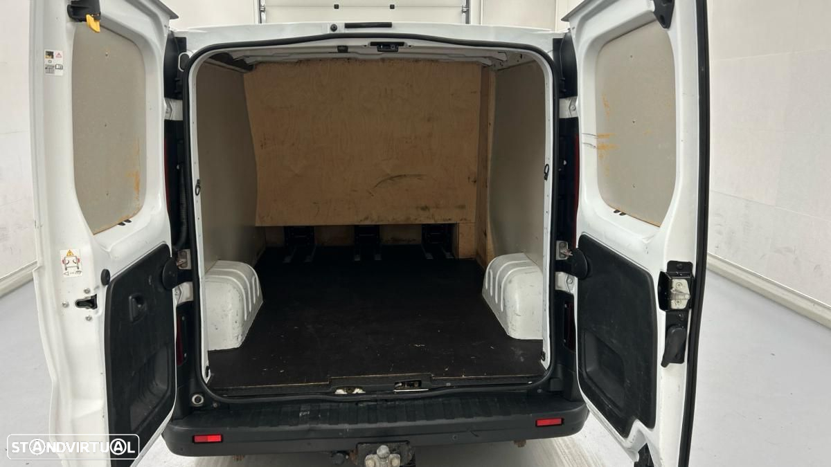 Renault Trafic 2.0 DCI 145 T29 L2H1 c/iva - 5