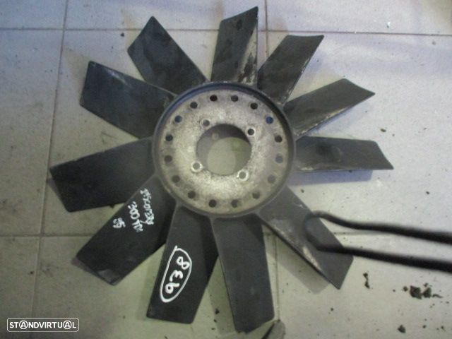 Ventilador VENT938 LAND ROVER DISCOVERY 1995 300TDI - 2