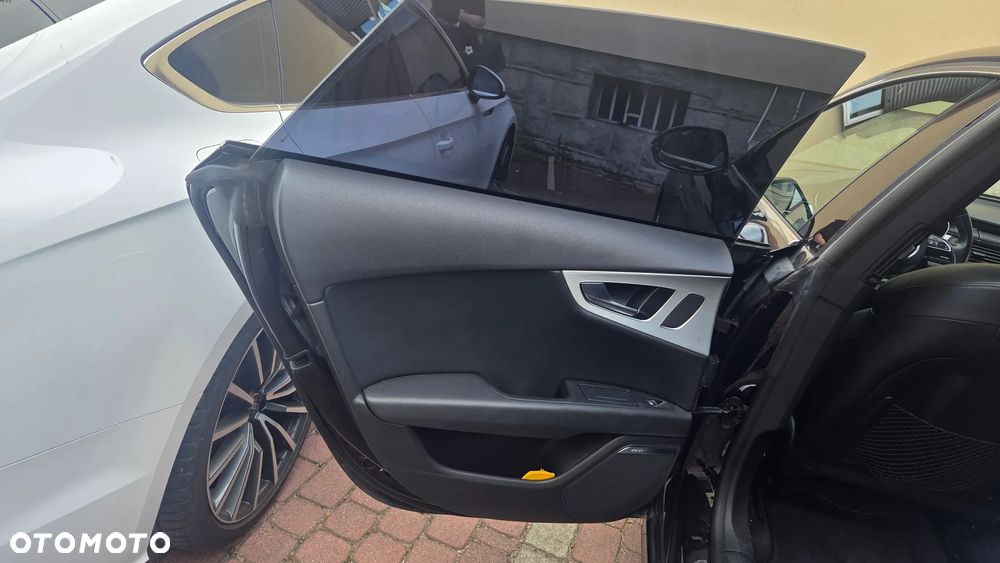 Audi A7 Sportback 3.0 TFSI Quattro S tronic - 22