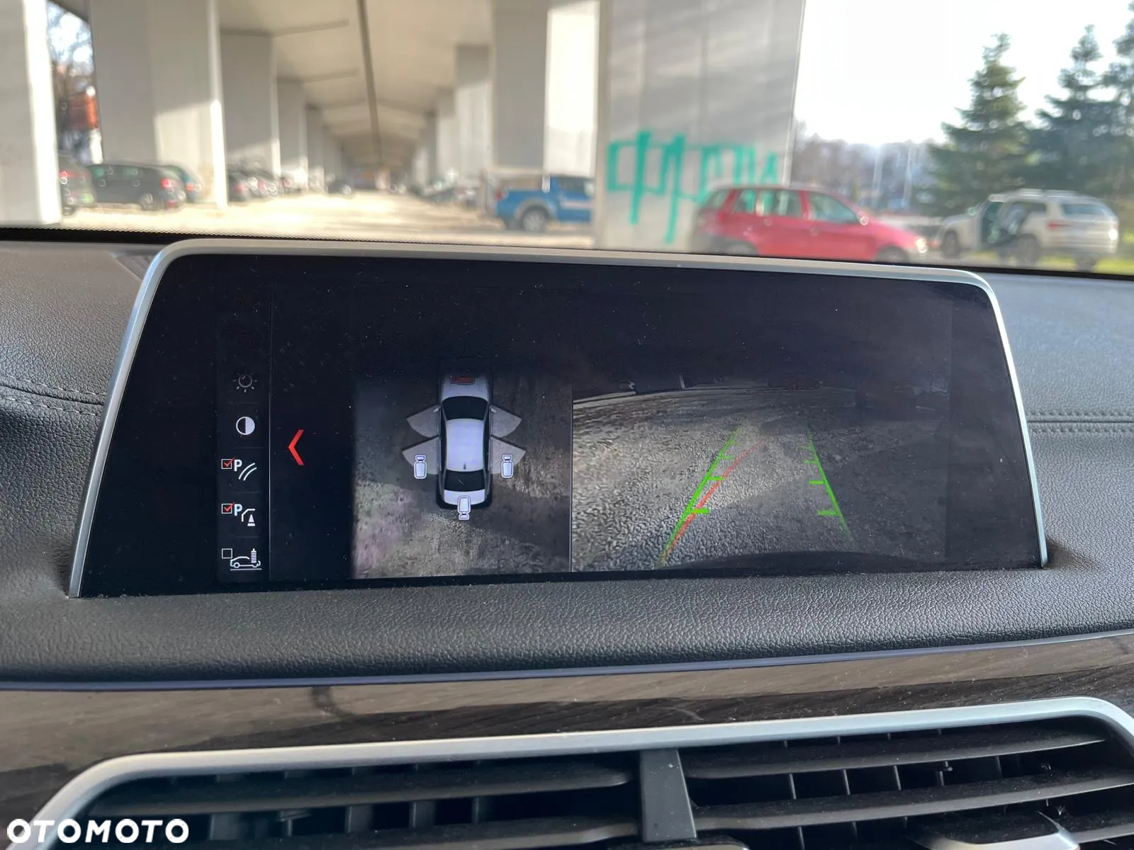 BMW Seria 7 740Le xDrive iPerformance - 15