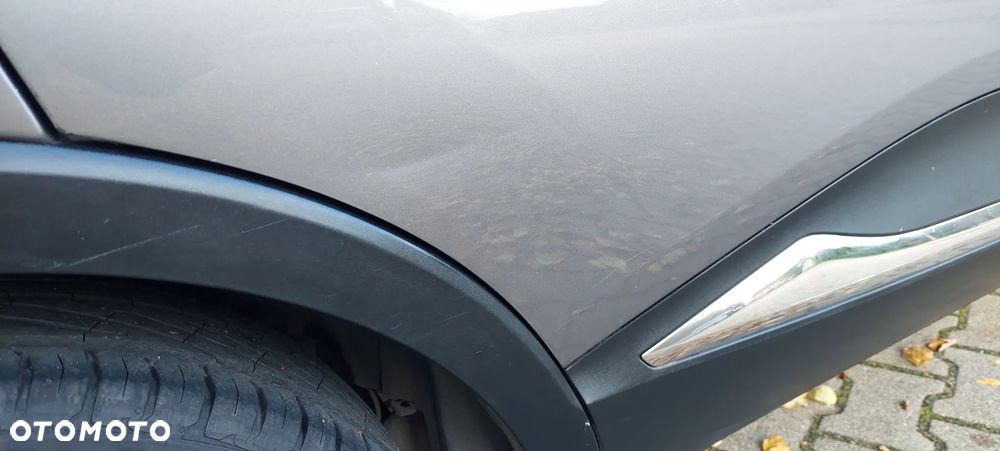 Renault Captur 1.5 dCi Energy Intens - 36