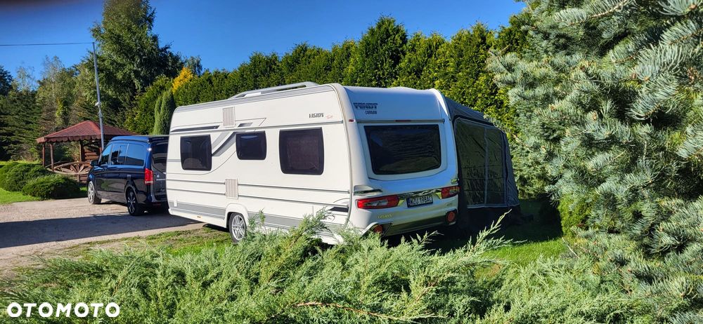 Fendt vision twist 495 - 11