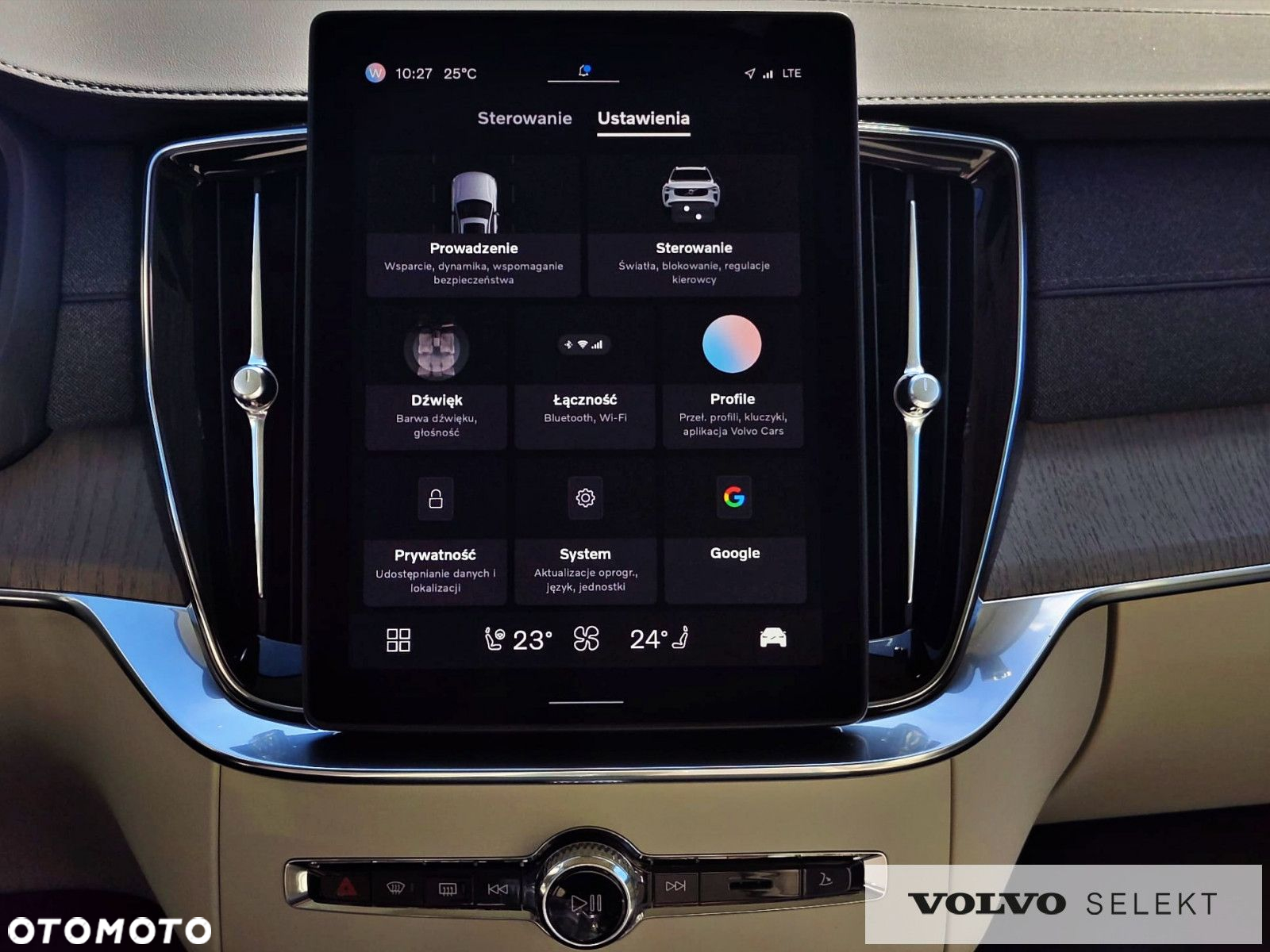 Volvo XC 90 - 27