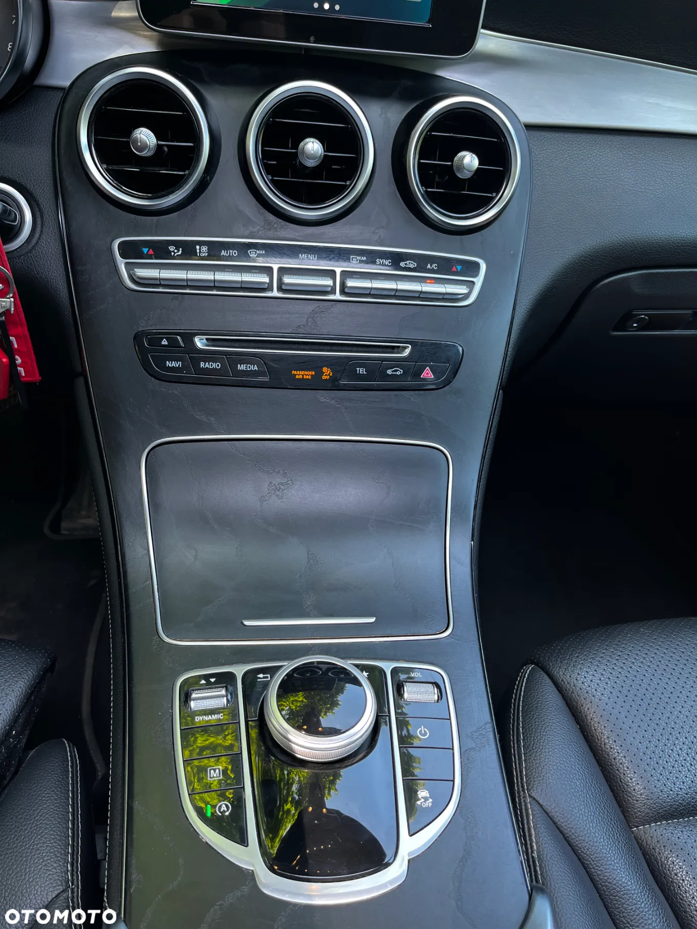 Mercedes-Benz GLC 300 Coupe 4Matic 9G-TRONIC - 24