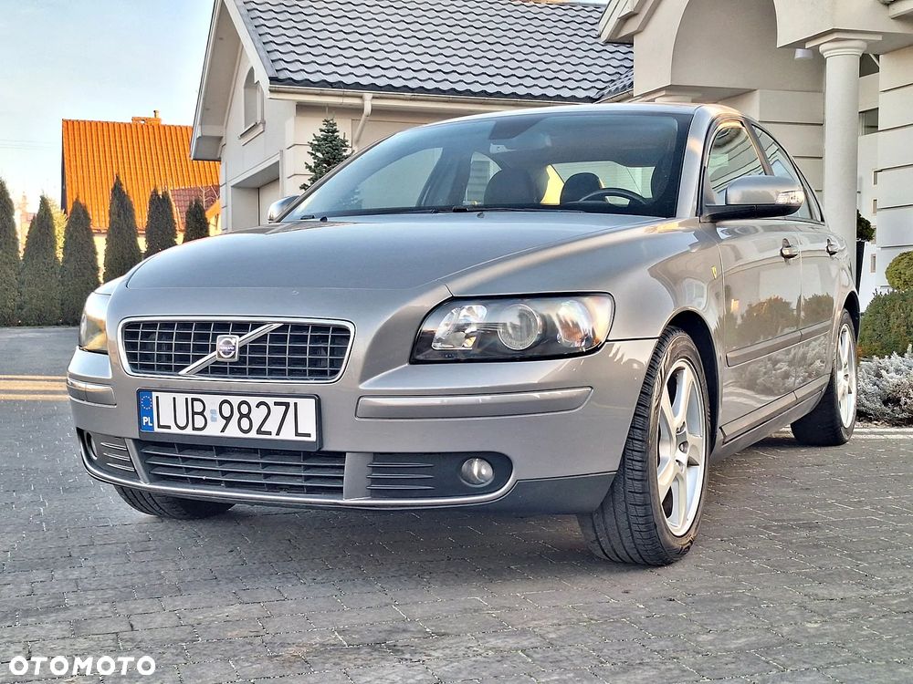 Volvo S40 1.8 Momentum - 8