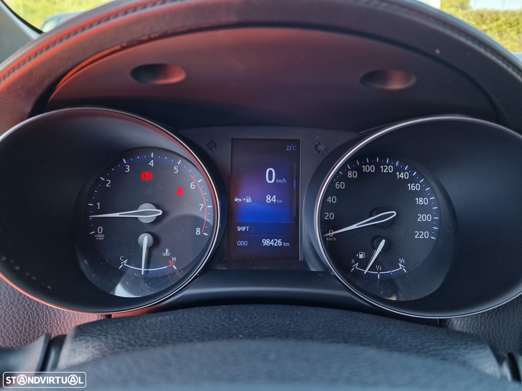 Toyota C-HR 1.2T Active - 19