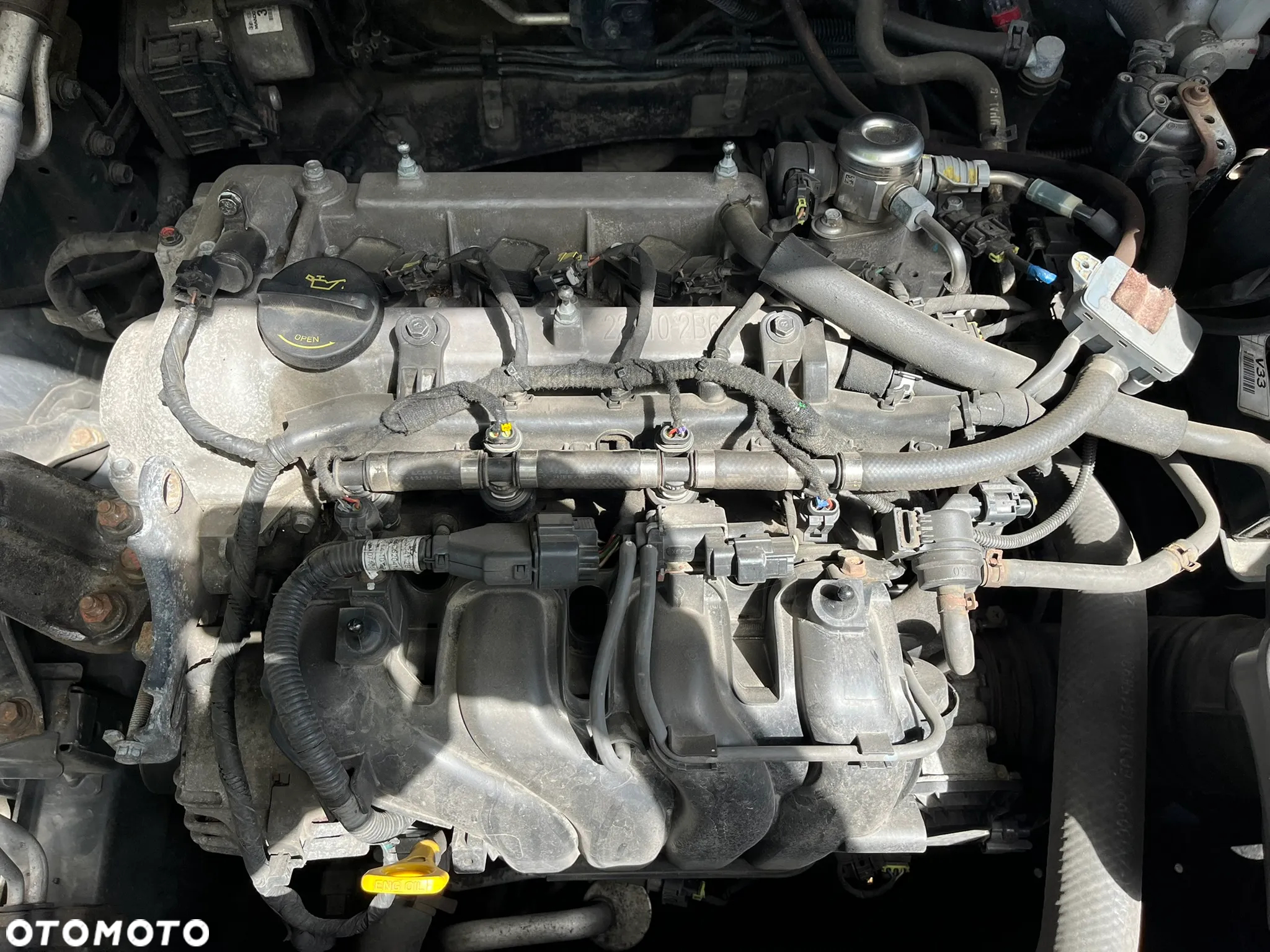 Kia Sportage 1.6 GDI Business Line 2WD - 18