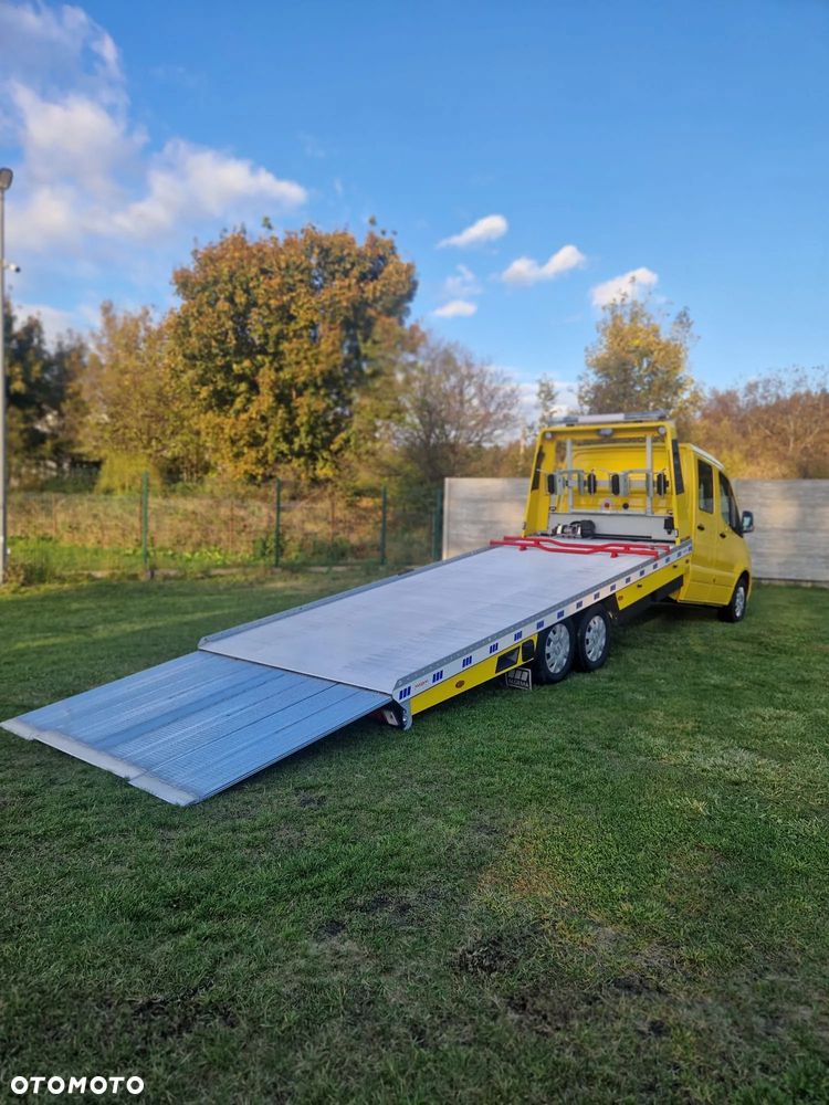 Mercedes-Benz EDER ALGEMA BLITZLADER - 15