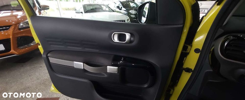 Citroën C4 Cactus - 24