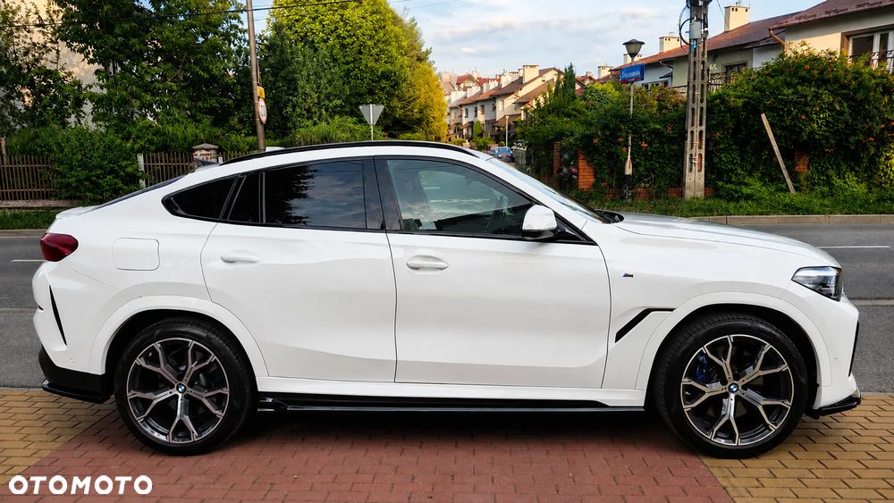 BMW X6 - 6