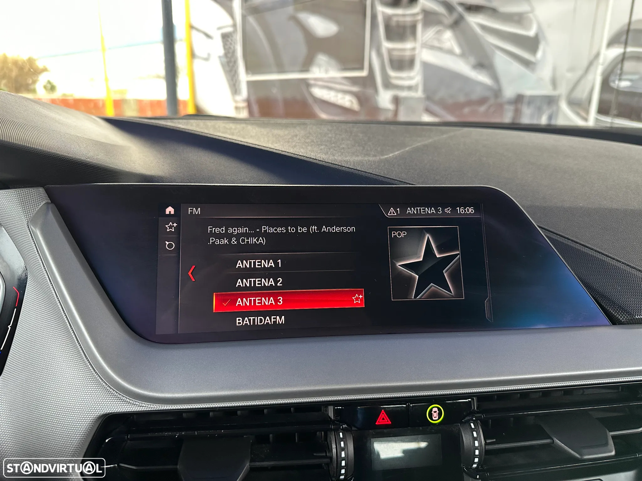 BMW 118 i Corporate Edition Auto - 25