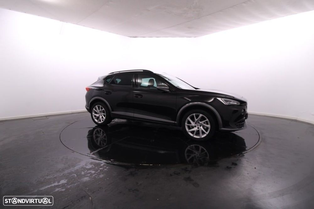 Cupra Formentor 1.4 e-Hybrid DSG - 10