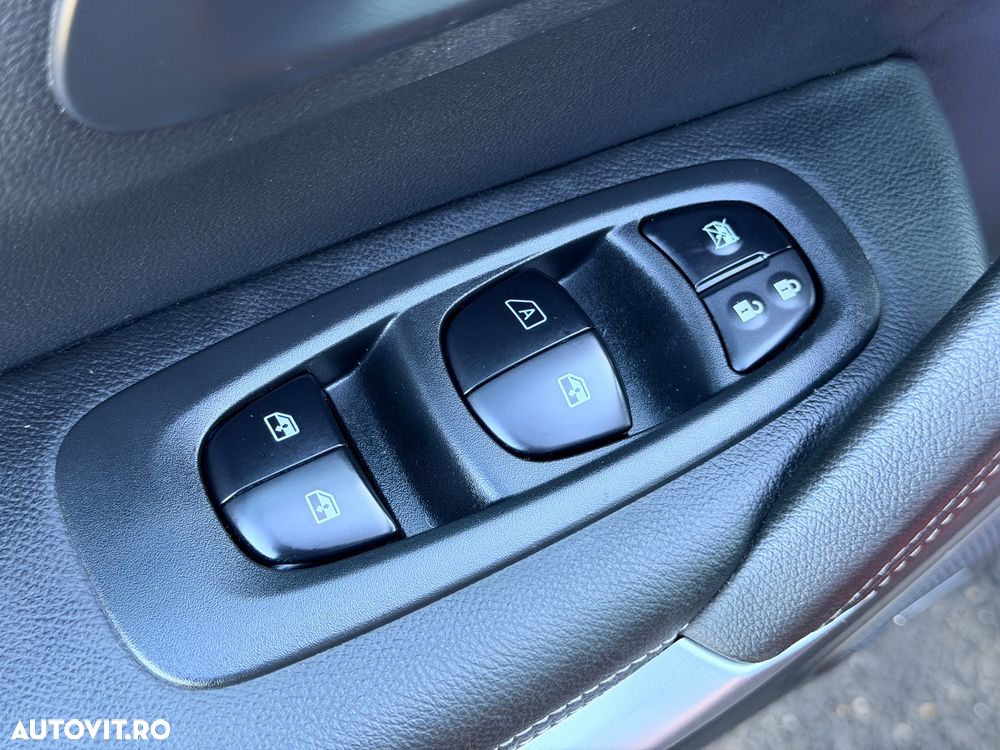 Renault Kadjar Energy dCi 110 EDC Bose Edition - 11
