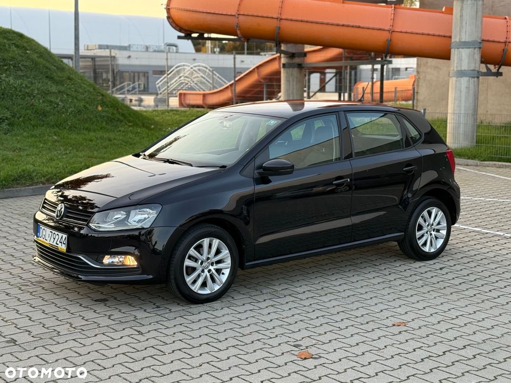 Volkswagen Polo 1.2 TSI BMT Comfortline Perfectline - 22