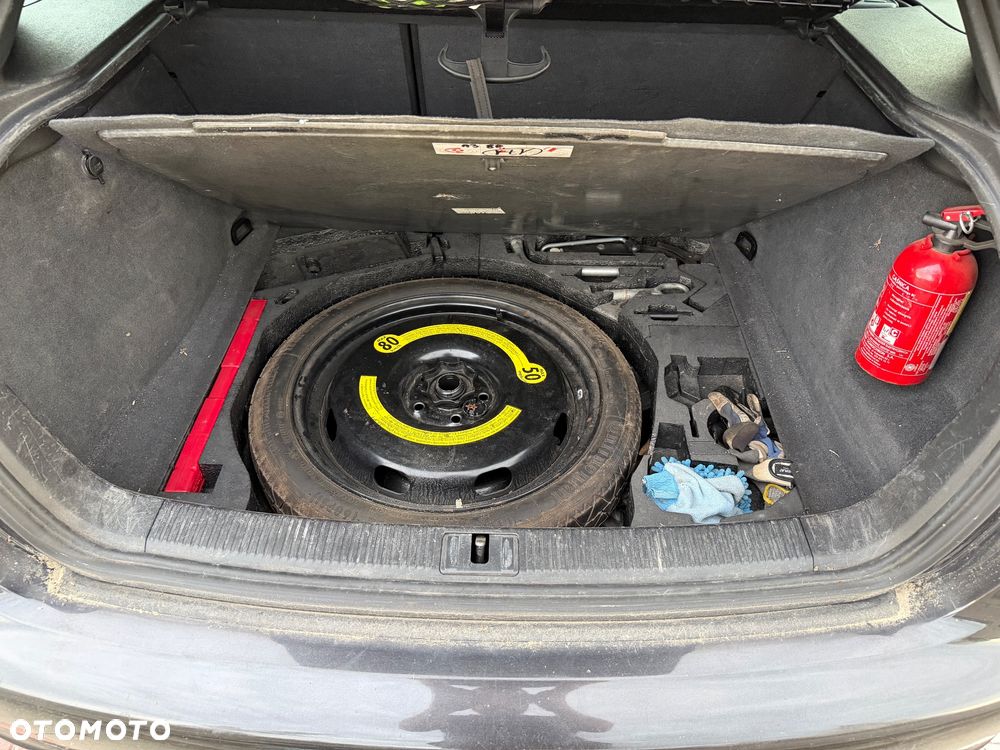 Audi A3 Sportback 2.0 TDI DPF Quattro Ambiente - 28