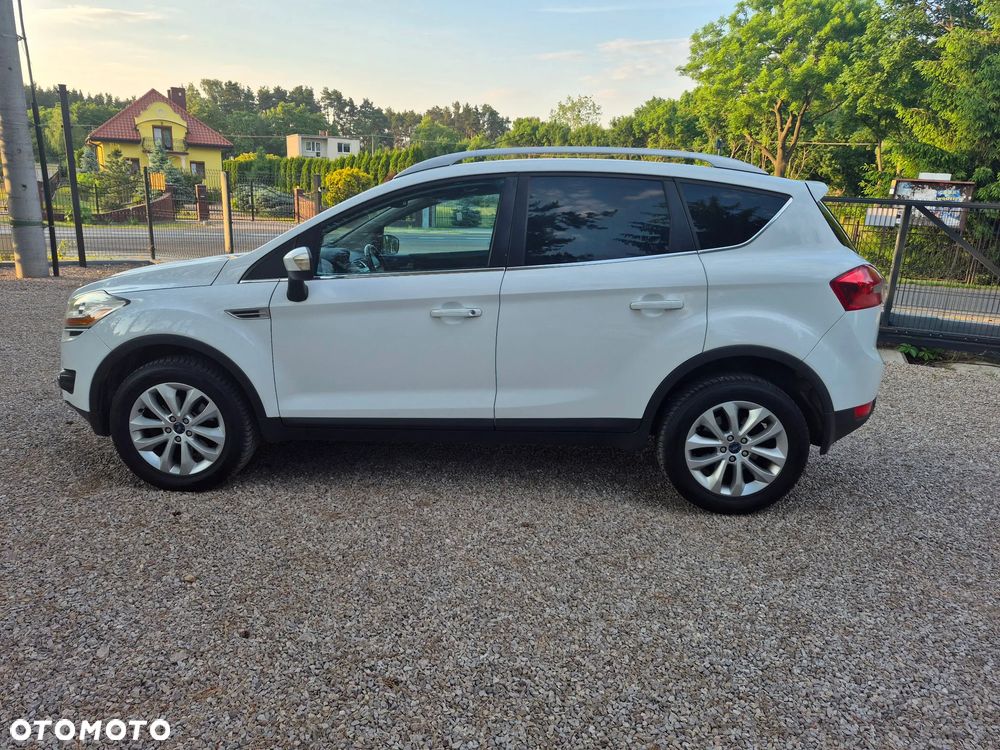 Ford Kuga - 4