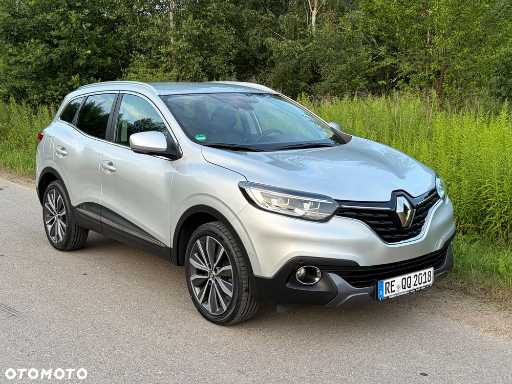 Renault Kadjar Energy TCe 130 Business - 1
