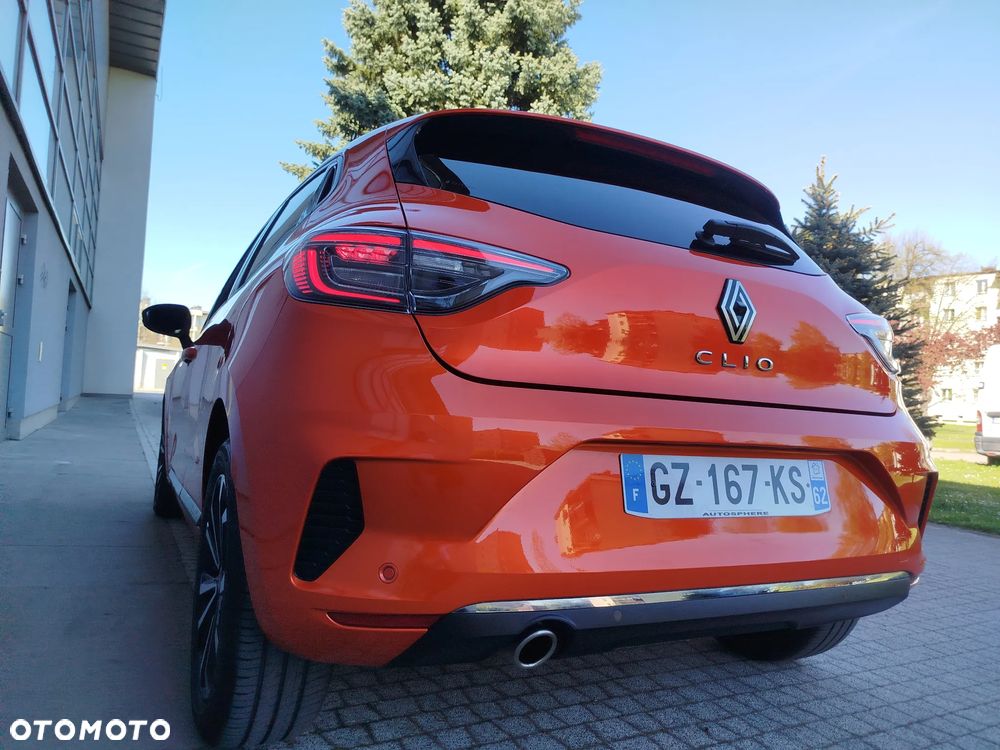 Renault Clio 1.0 TCe Intens - 36