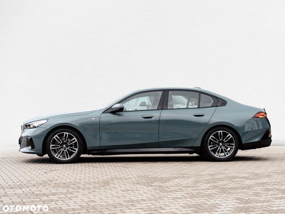 BMW Seria 5 - 3