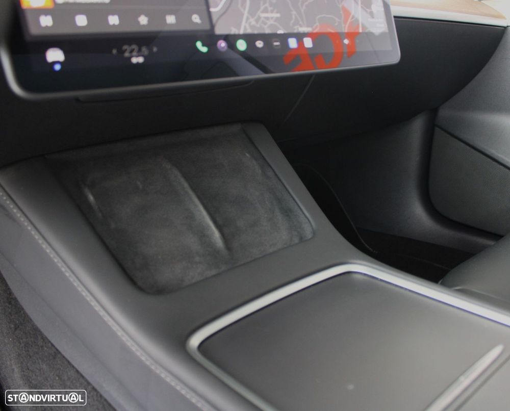 Tesla Model 3 Standard Range Plus RWD - 10