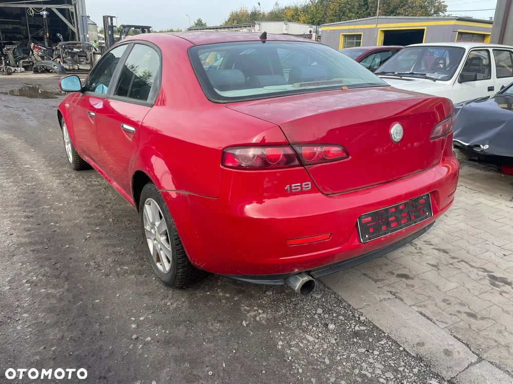 ALFA ROMEO 159  Na Czesci Wszystkie Czesci ! - 4