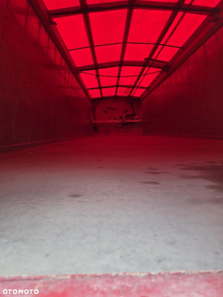 Wielton NW-3 A4SDG - 9