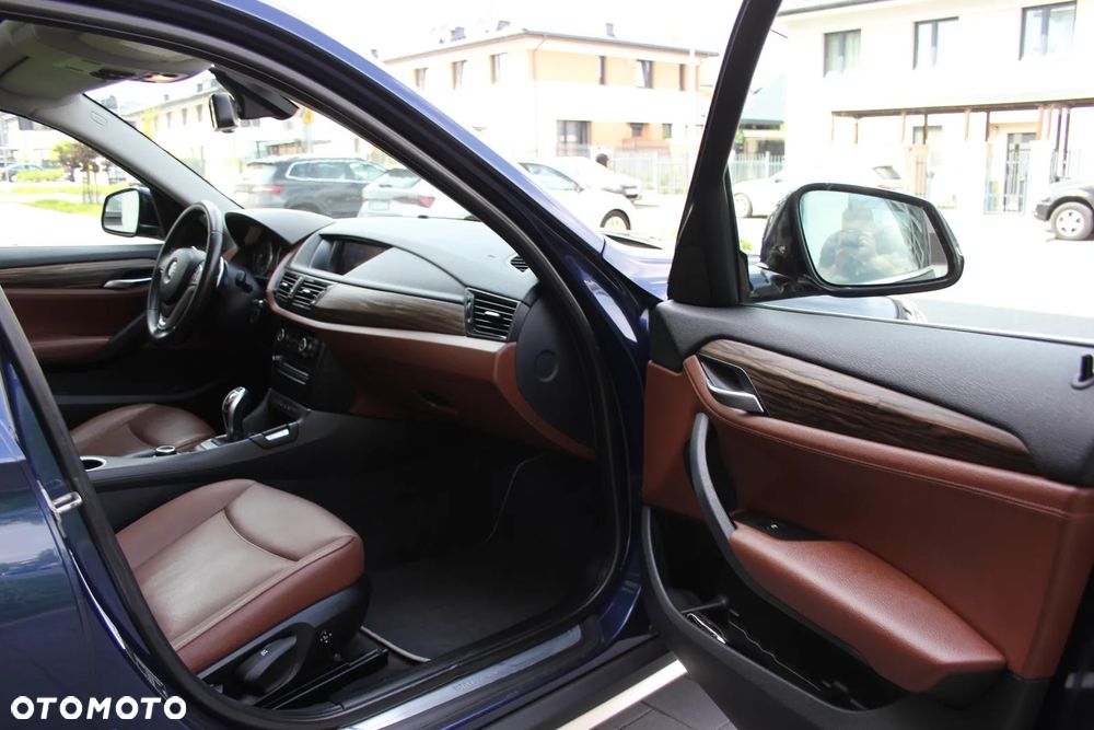 BMW X1 xDrive25d xLine - 30