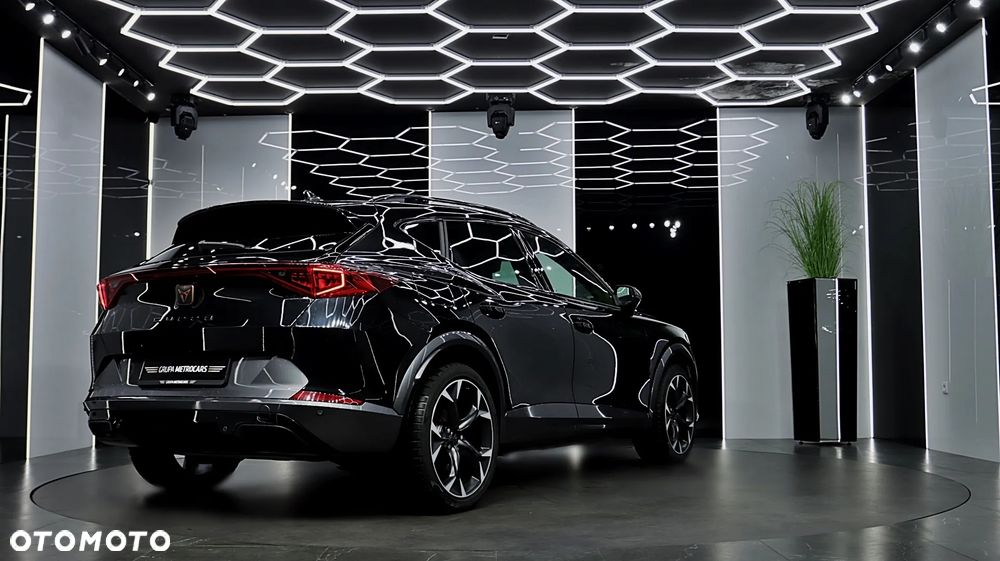 Cupra Formentor 1.4 e-Hybrid DSG - 8