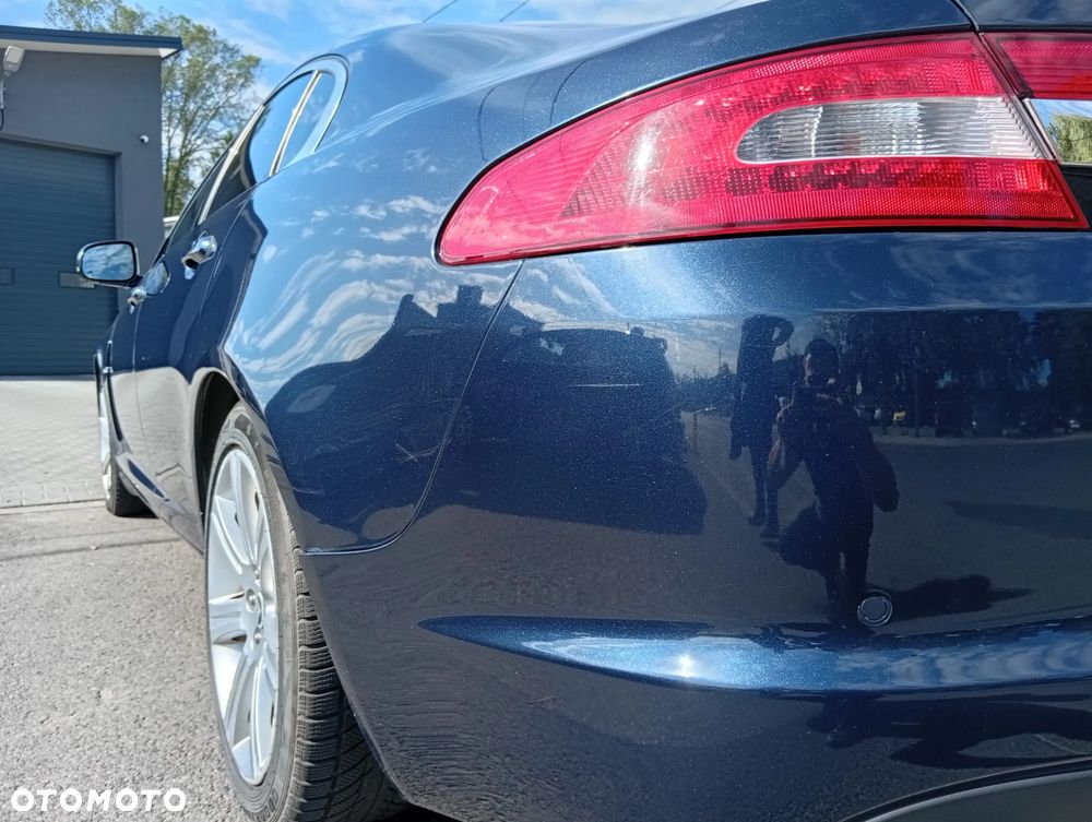Jaguar XF 3.0 V6 Premium Luxury - 13