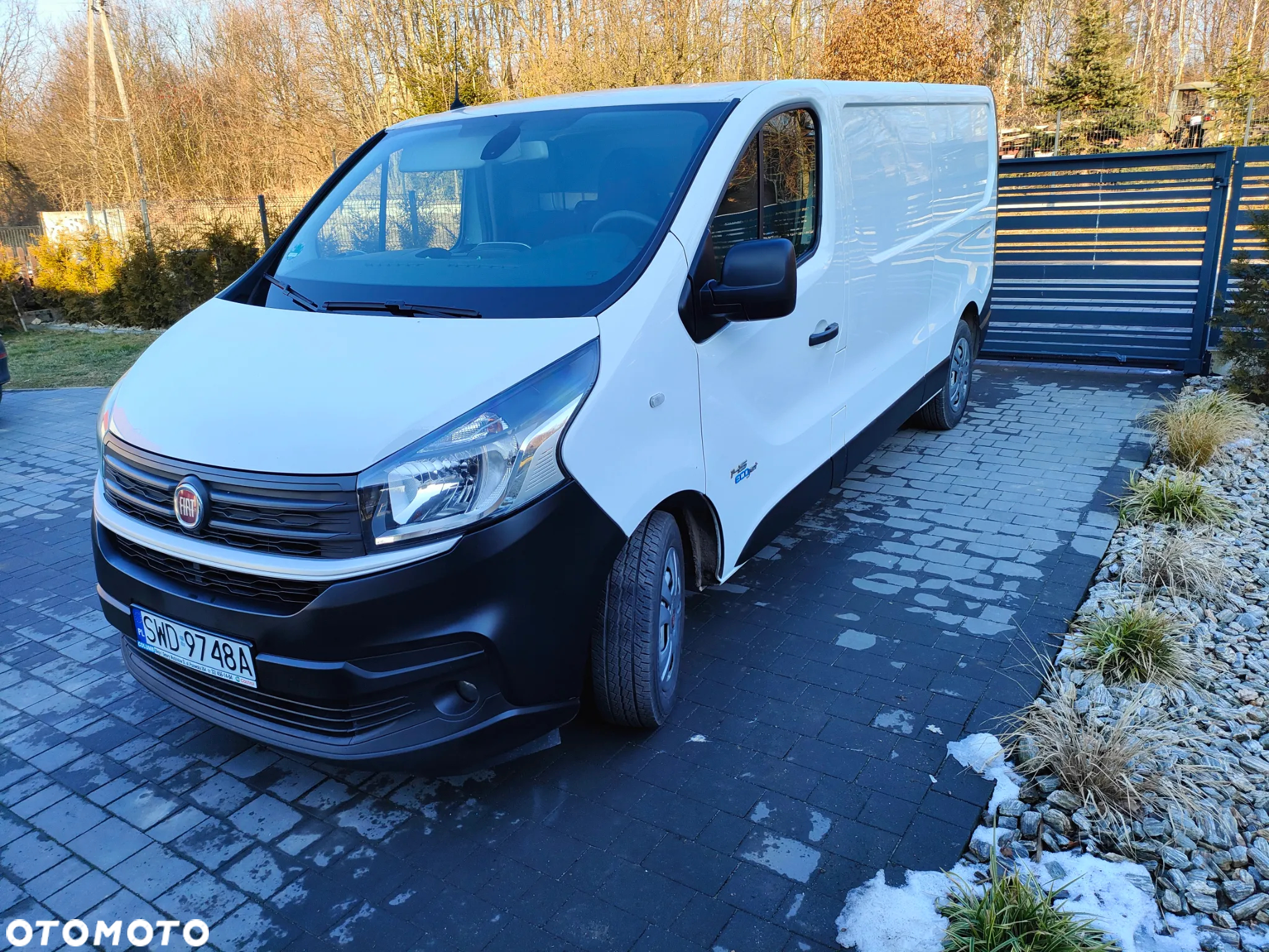 Fiat Talento - 3