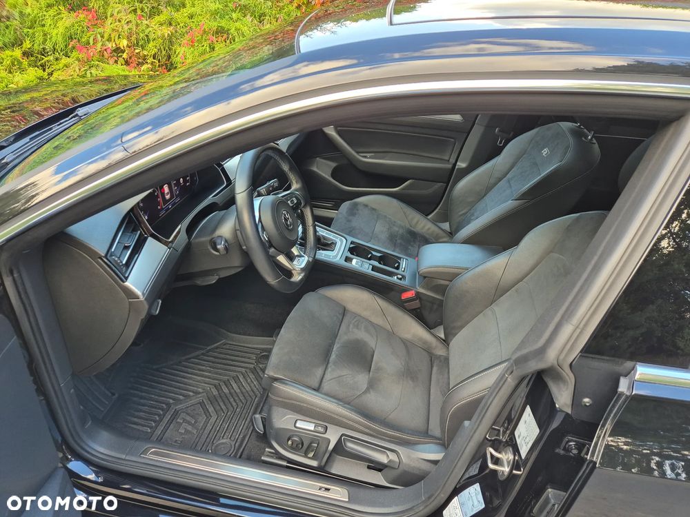 Volkswagen Arteon 2.0 TSI OPF 4Motion DSG R-Line Edition - 18