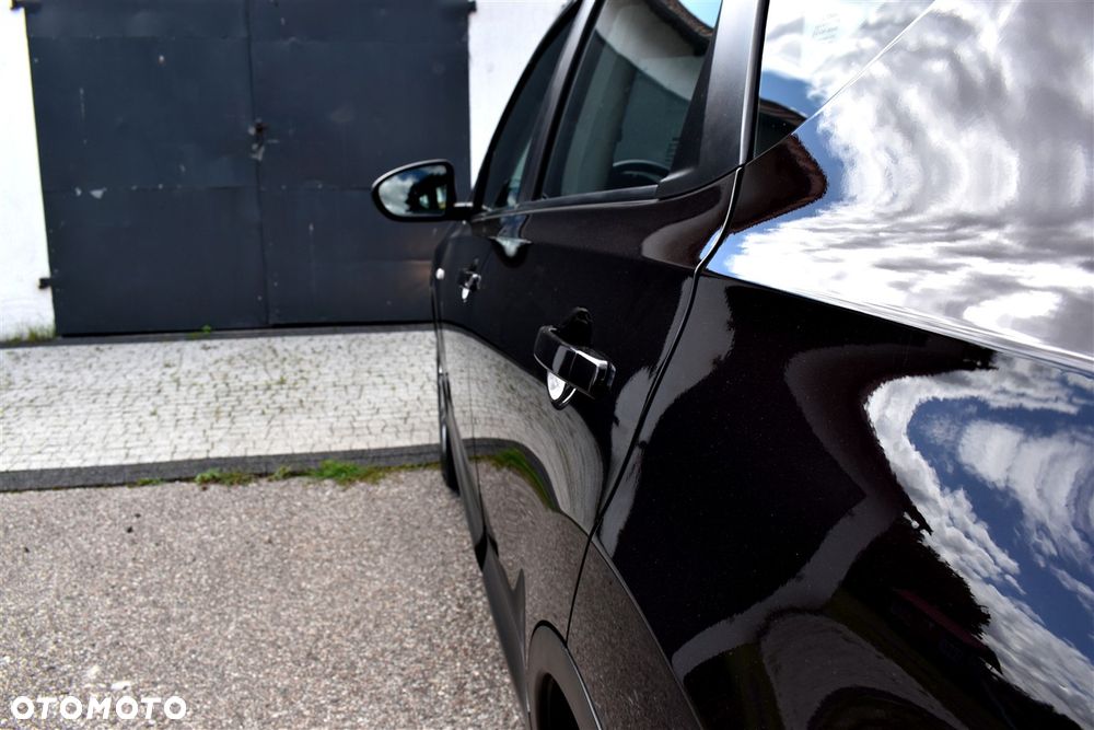 Nissan Qashqai 2.0 Tekna Premium - 14