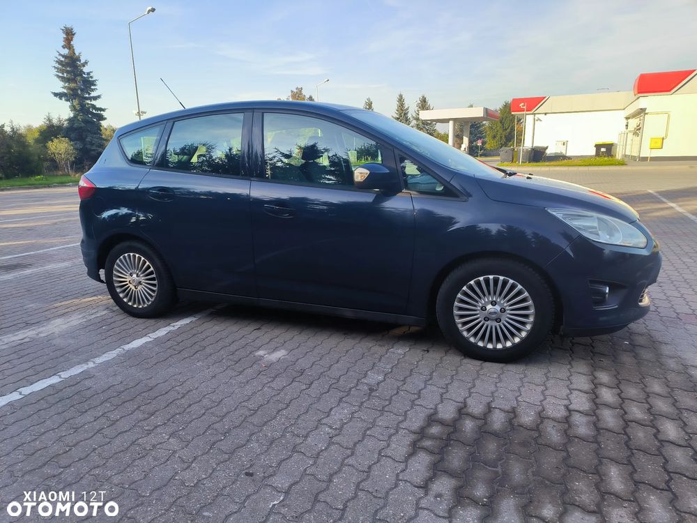 Ford C-MAX - 11