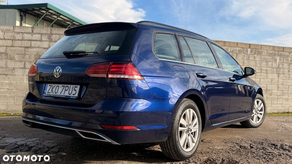 Volkswagen Golf - 13