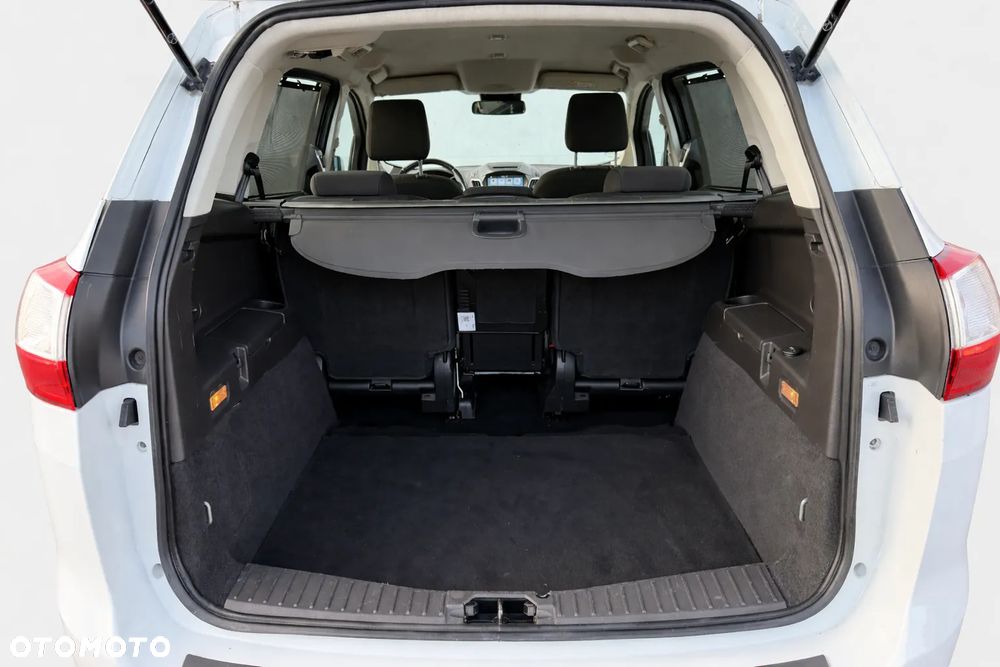 Ford Grand C-MAX 1.5 TDCi Start-Stopp-System Trend - 6