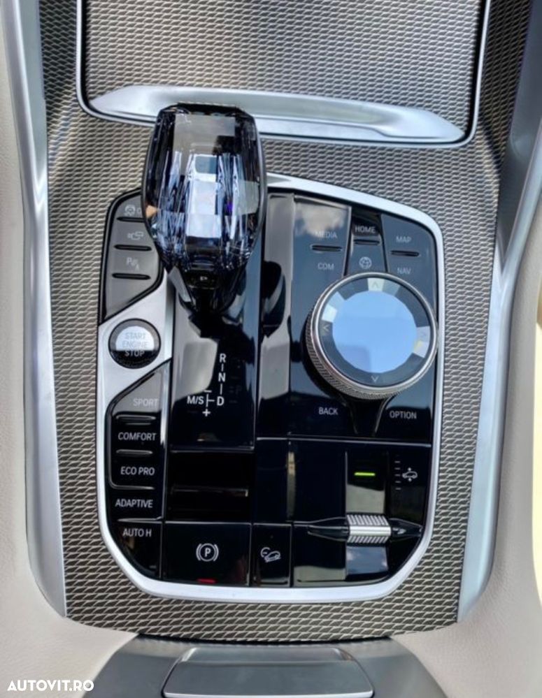 BMW X6 xDrive40d AT MHEV - 5