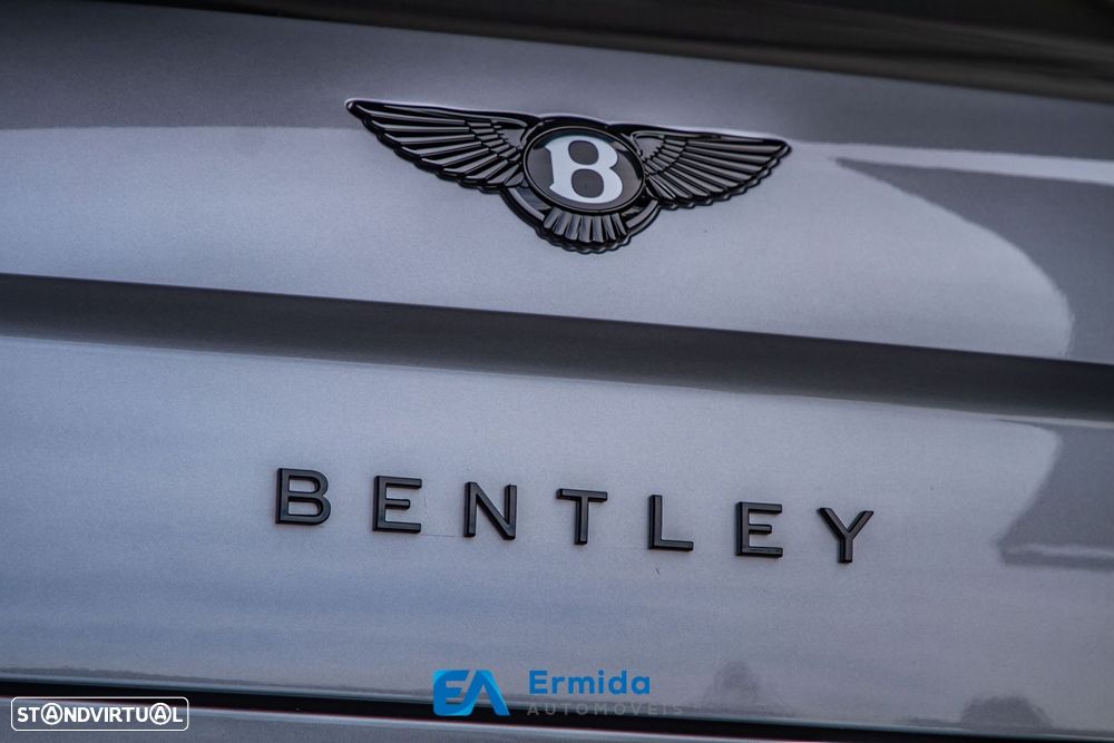 Bentley Flying Spur - 18