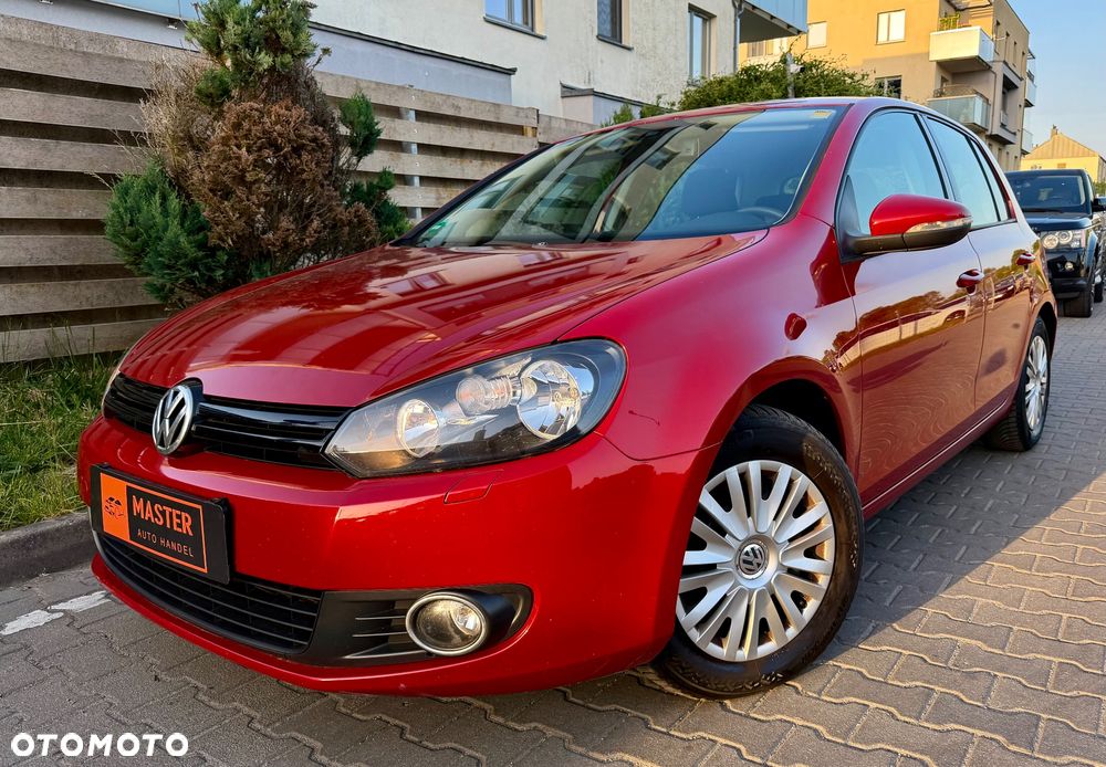 Volkswagen Golf 1.6 Tour Edition - 2