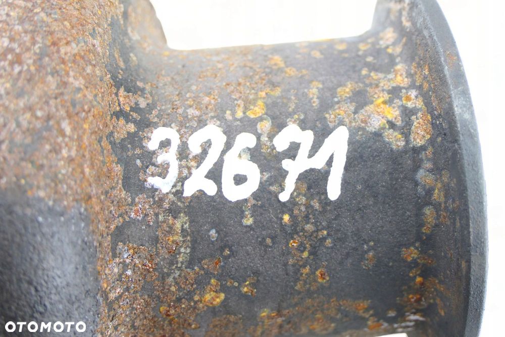 Turbina BMW E90 E87 2.0D 7810189C - 12