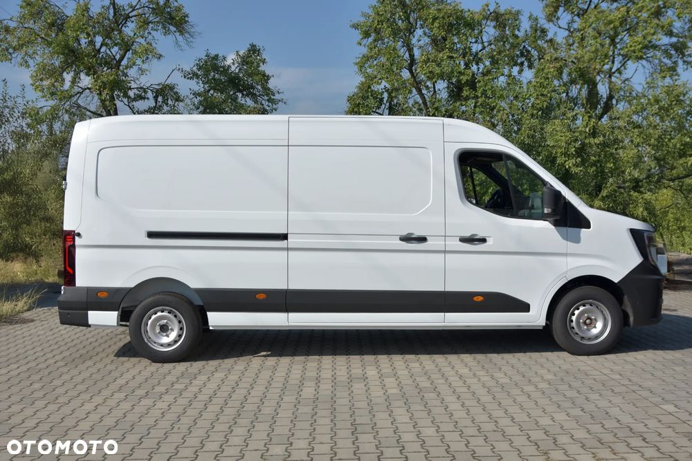 Renault MASTER Furgon FWD EXTRA 3,5T L3H2 2.0 dCi 150 Euro6x - 4