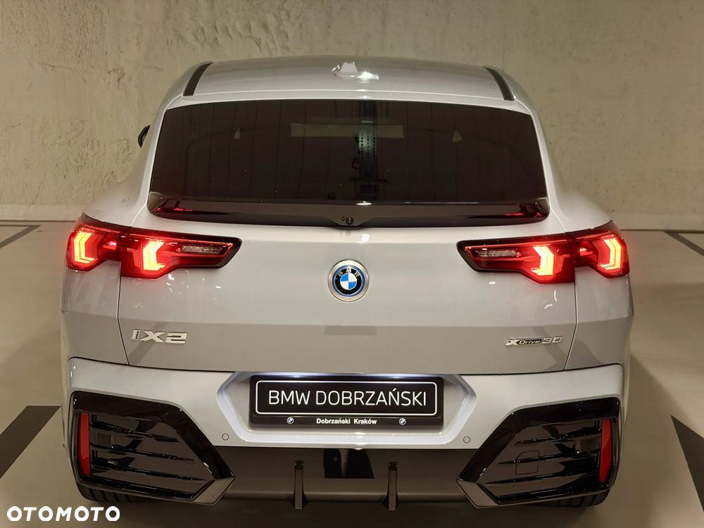 BMW iX2 xDrive30 66.5kWh - 5