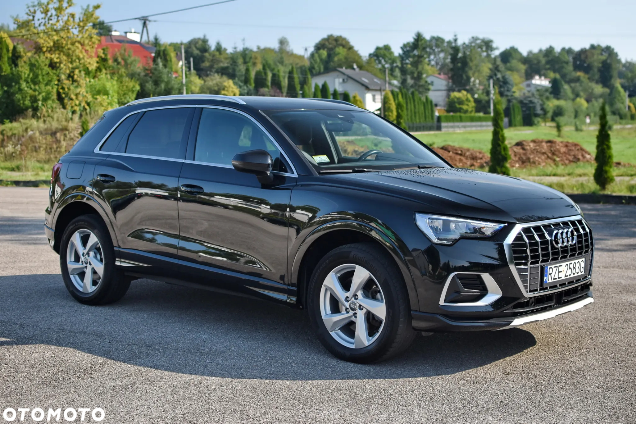 Audi Q3 - 11