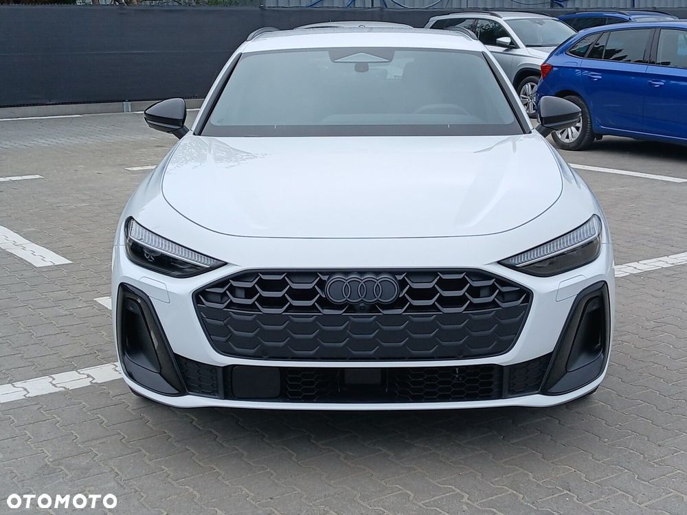 Audi A5 Avant - 9