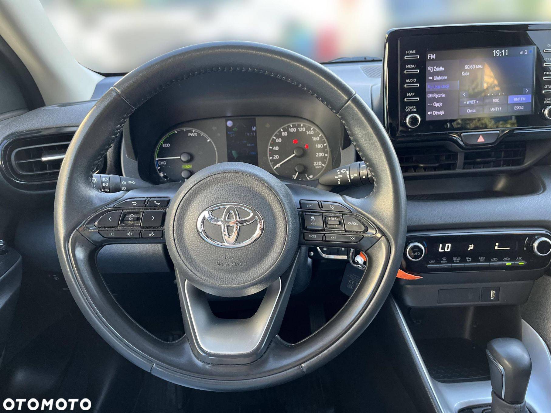 Toyota Yaris - 16
