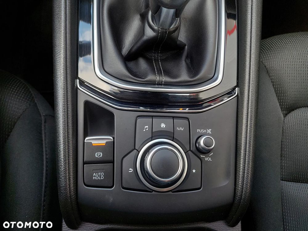 Mazda CX-5 - 22