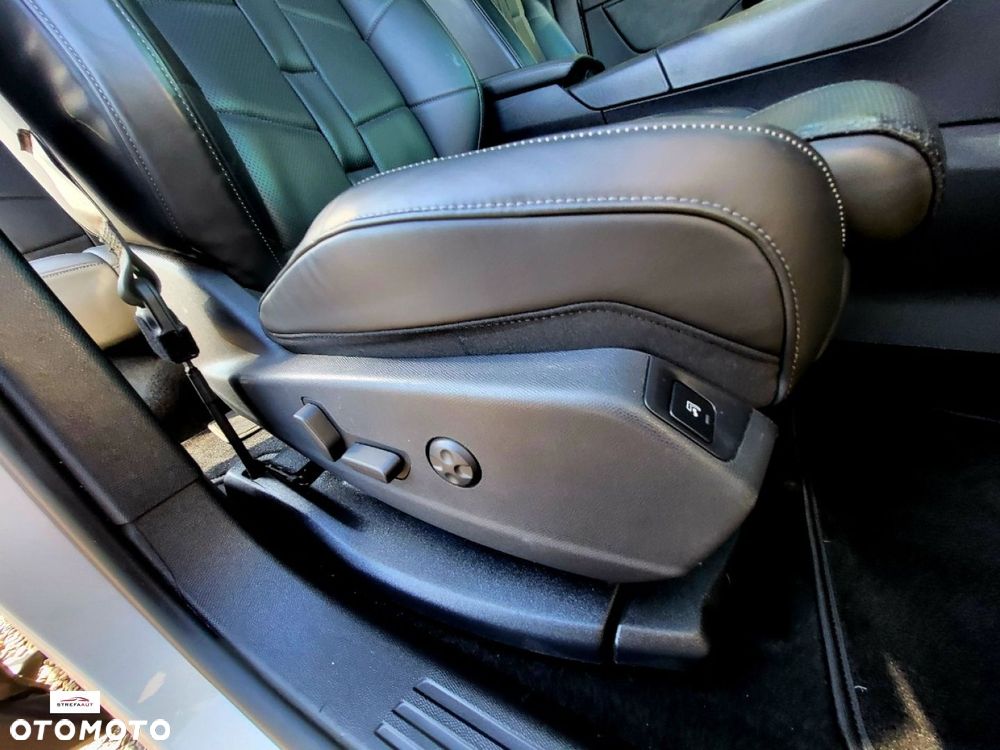 DS Automobiles DS 7 Crossback - 37