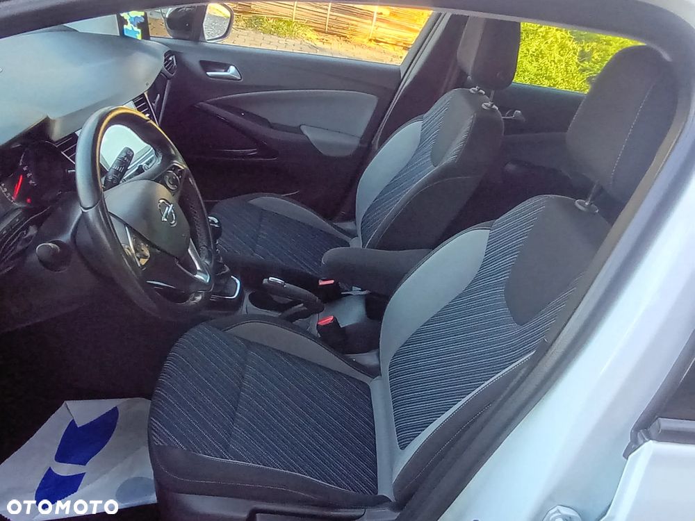 Opel Crossland X 1.2 Start/Stop Innovation - 35