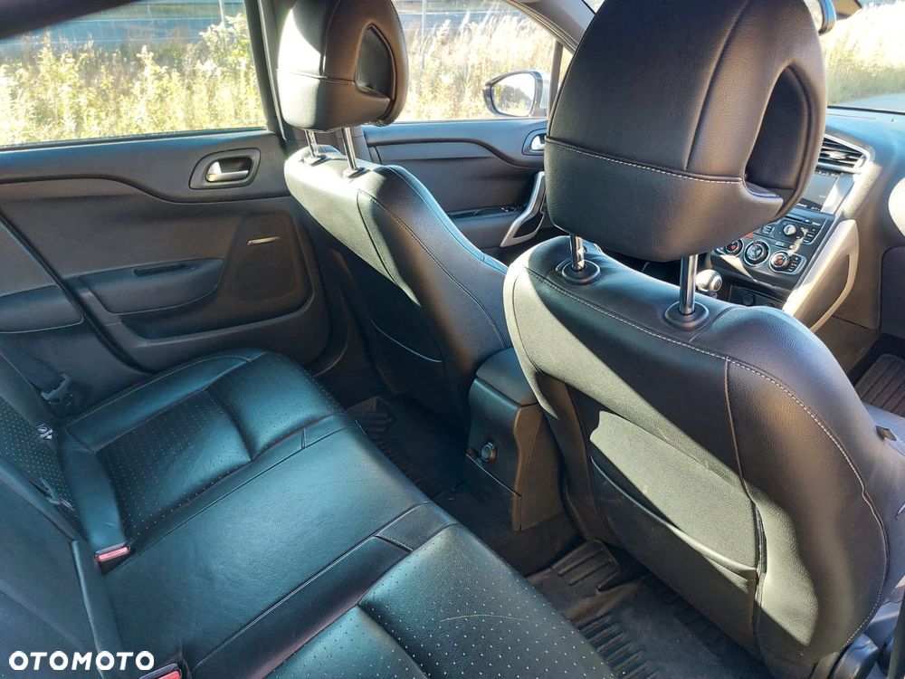 Citroën DS4 1.6 THP SportChic - 7