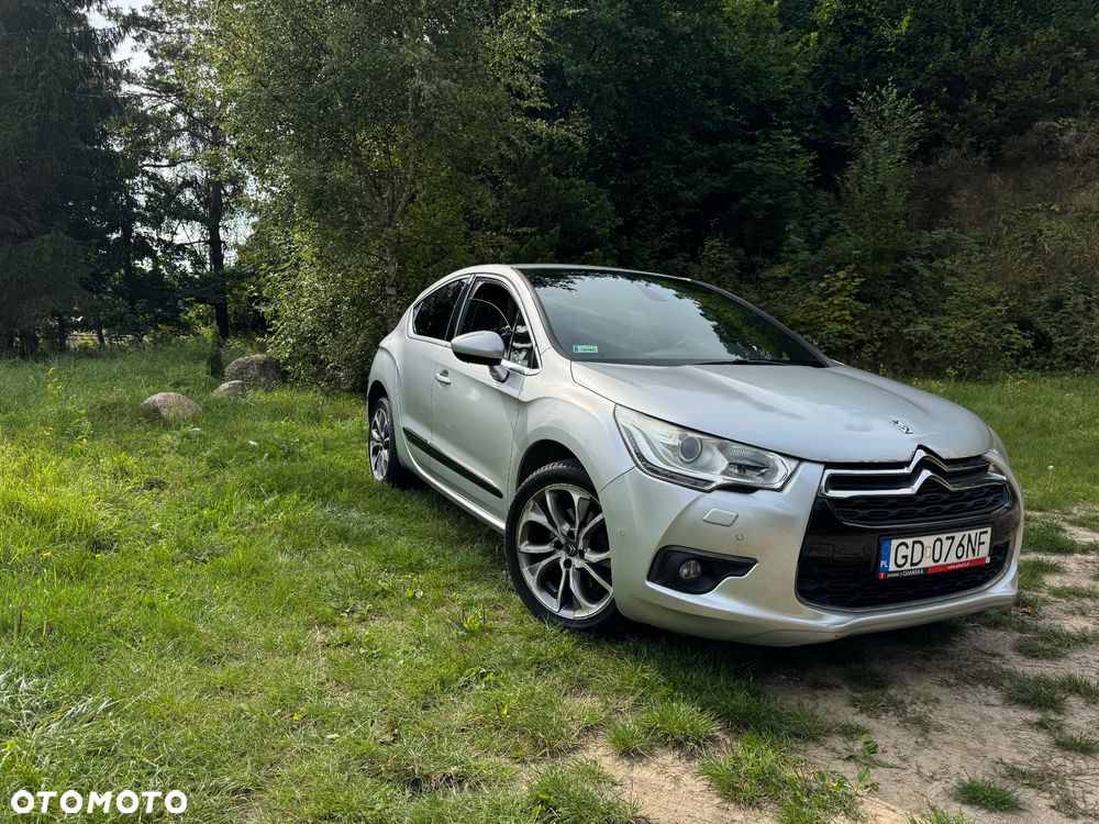 Citroën DS4 2.0 HDi SportChic - 17