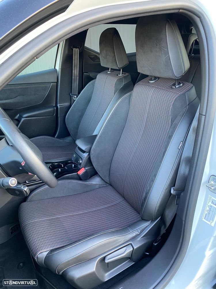 DS DS3 Crossback E-Tense Performance Line - 16